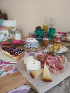Il Sentiero B&Bìo Sant'antìoco